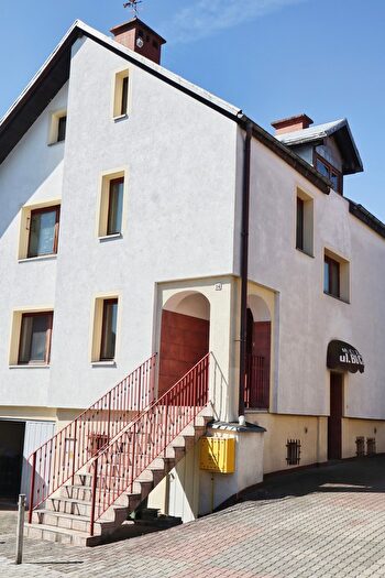 Dom na sprzedaż, Zgorzelec – Boczna