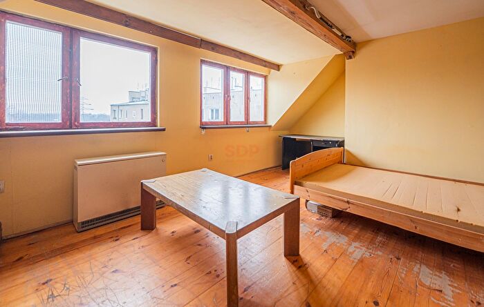 Mieszkanie 3-pokojowe na sprzedaż, Wrocław – plac Grunwaldzki