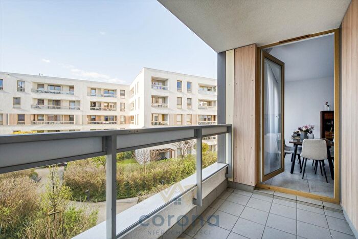 Mieszkanie 3-pokojowe na sprzedaż, Warszawa – Kolska