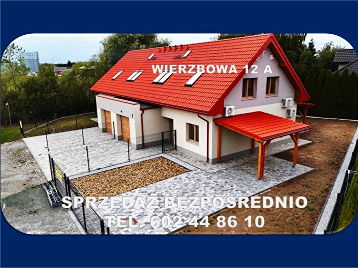 Dom 4-pokojowy na sprzedaż, Stanowice