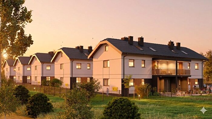 Mieszkanie 4-pokojowe na sprzedaż, Rzeszów – Słocińska