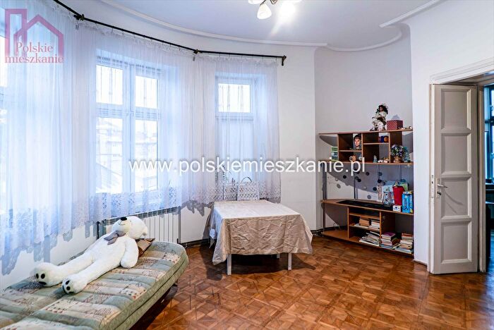 Mieszkanie 4-pokojowe na sprzedaż, Przemyśl