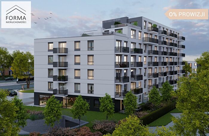 Mieszkanie 1-pokojowe na sprzedaż, Bydgoszcz