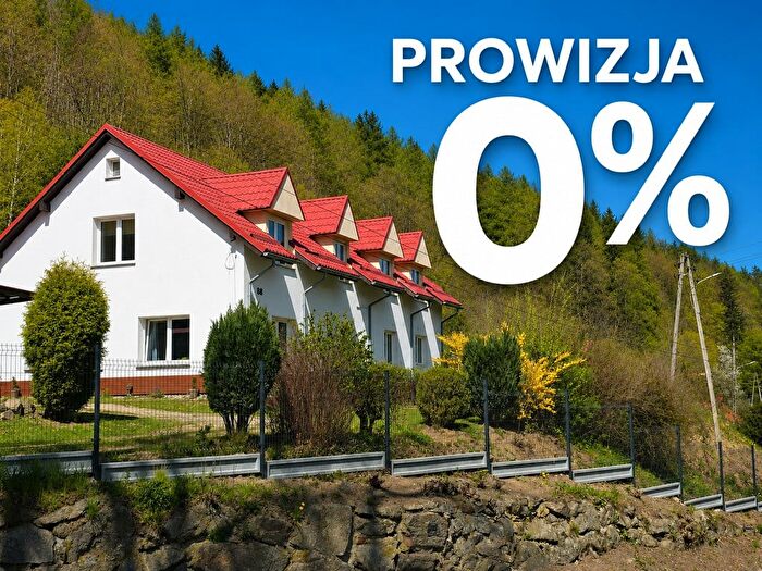 Dom 9-pokojowy na sprzedaż, Jelenia Góra – Karkonoska ./.