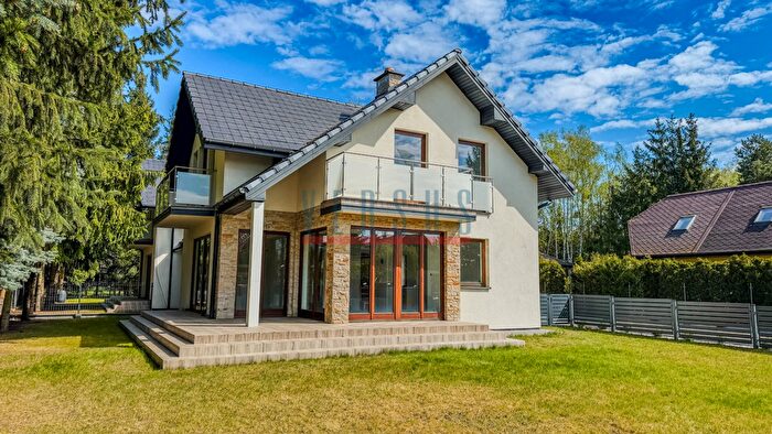 Dom 5-pokojowy na sprzedaż, Kuleszówka