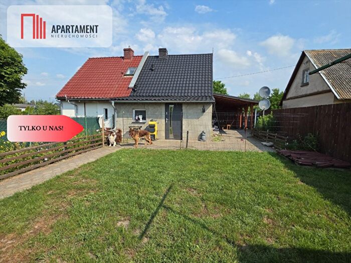 Dom 3-pokojowy na sprzedaż, Jurcz