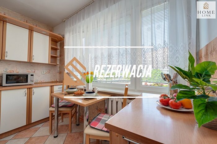 Mieszkanie 3-pokojowe na sprzedaż, Olsztyn – Żołnierska