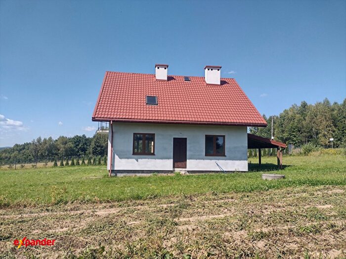 Mieszkanie 5-pokojowe na sprzedaż, Glinik Górny