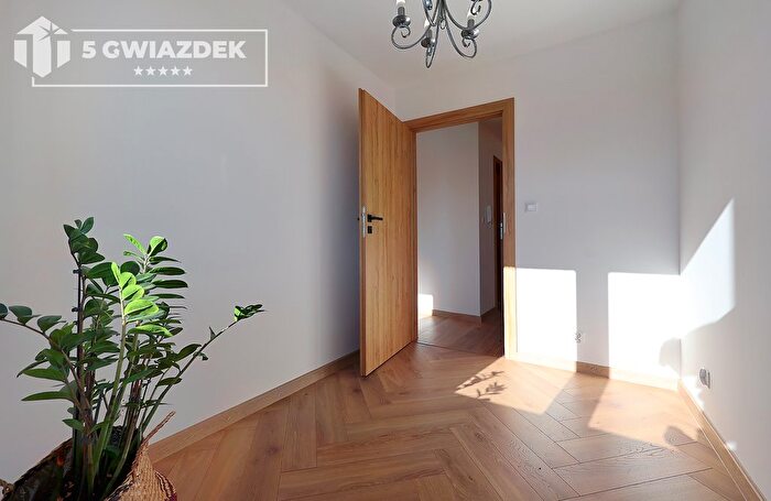 Mieszkanie 2-pokojowe na sprzedaż, Szczecinek