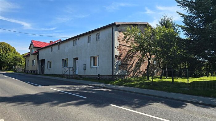 Dom 5-pokojowy na sprzedaż, Wierzchowo