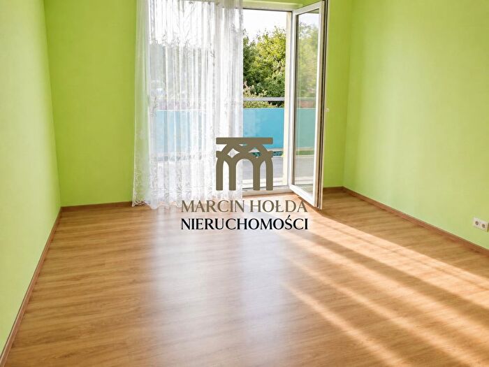 Mieszkanie 2-pokojowe na sprzedaż, Wrocław – Antonia Vivaldiego