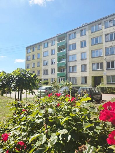 Mieszkanie 2-pokojowe na sprzedaż, Bytom