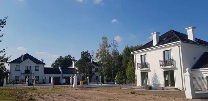 Dom 4-pokojowy na sprzedaż, Głosków