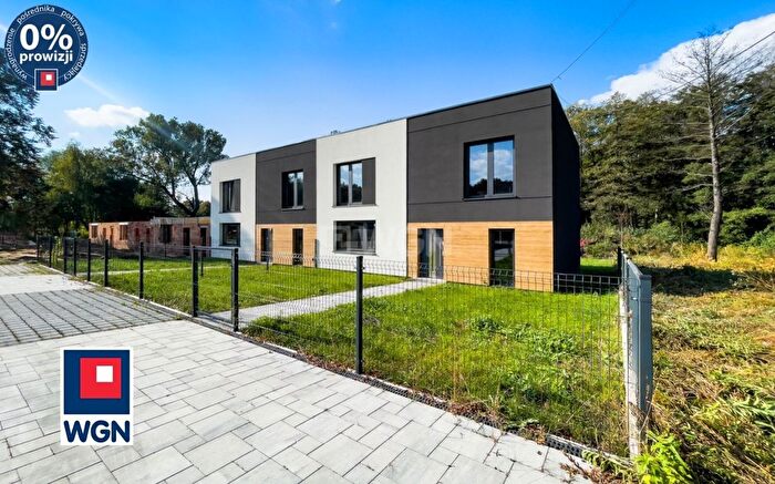 Dom 5-pokojowy na sprzedaż, Malinowice