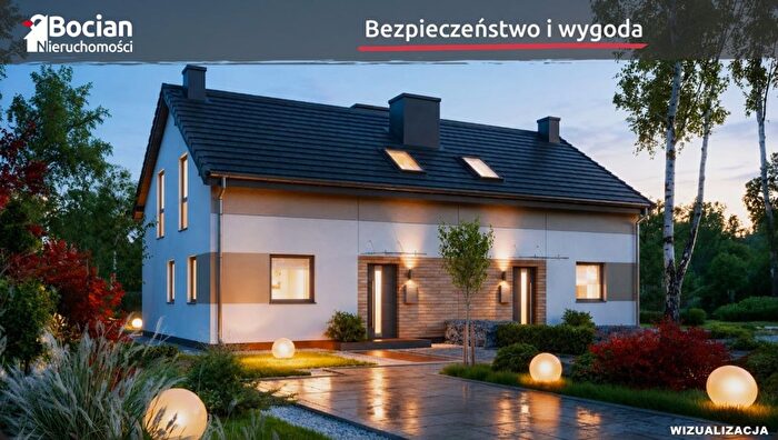 Dom 5-pokojowy na sprzedaż, Bojano