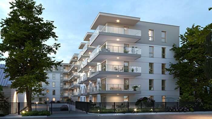 Mieszkanie 3-pokojowe na sprzedaż, Warszawa – Kacpury