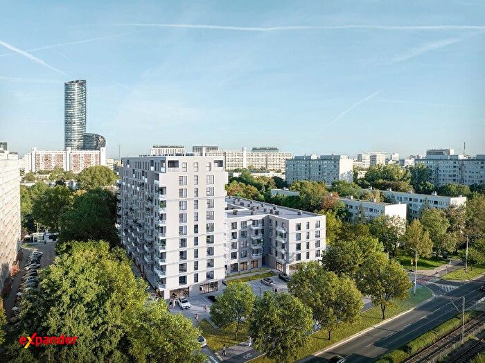 Mieszkanie 3-pokojowe na sprzedaż, Wrocław – Pabianicka