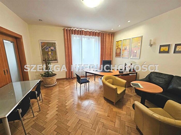 Mieszkanie 4-pokojowe na sprzedaż, Gliwice