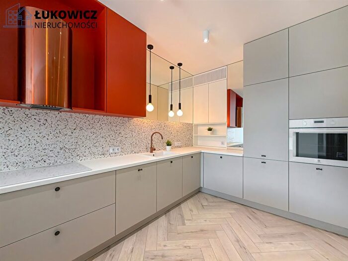 Mieszkanie 2-pokojowe do wynajęcia, Bielsko-Biała