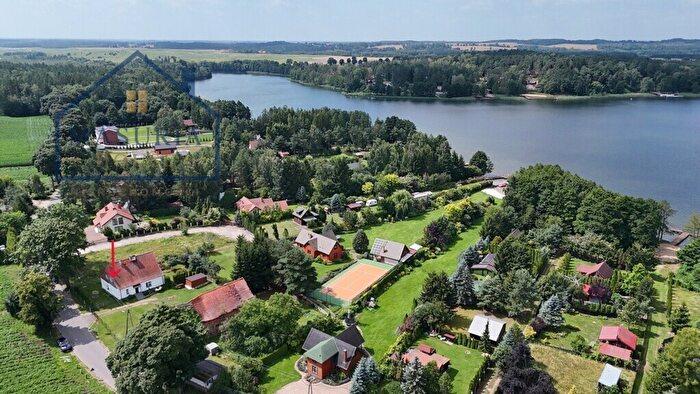 Mieszkanie 1-pokojowe na sprzedaż, Leszcz