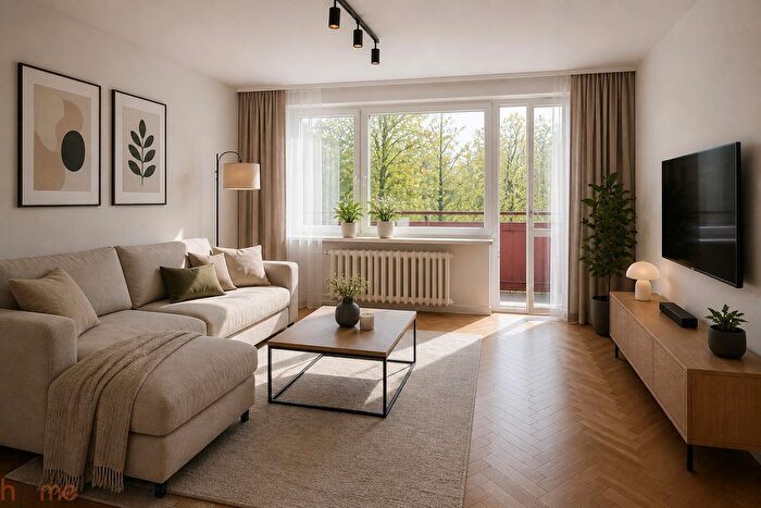 Mieszkanie 2-pokojowe na sprzedaż, Wrocław – Stalowa