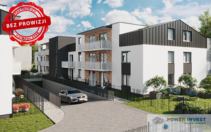 Mieszkanie 3-pokojowe na sprzedaż, Kraków – Jana Kantego Federowicza