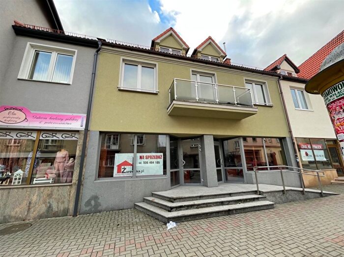Dom 4-pokojowy na sprzedaż, Strzelce Opolskie