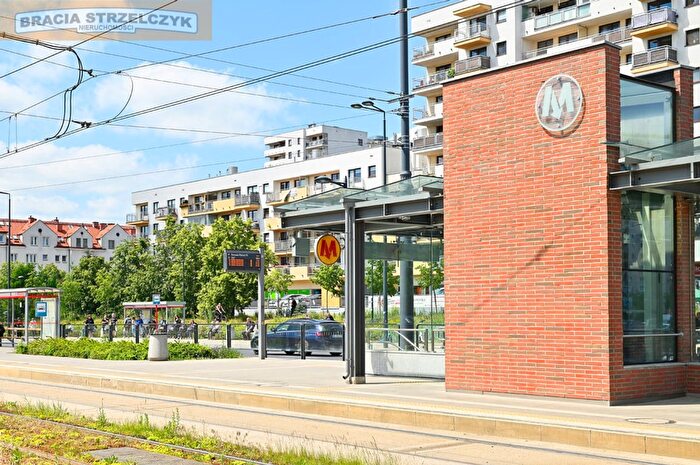 Mieszkanie 2-pokojowe na sprzedaż, Warszawa – Górczewska