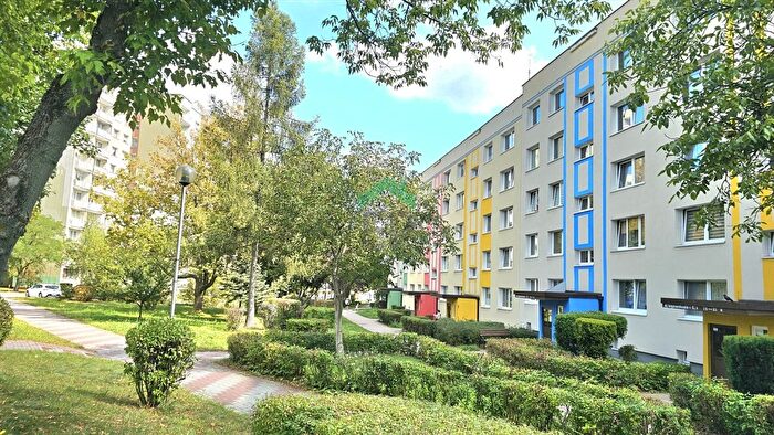Mieszkanie 4-pokojowe na sprzedaż, Częstochowa