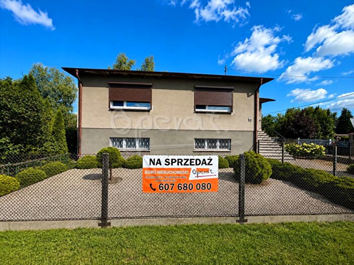Dom 3-pokojowy na sprzedaż, Ostrów Wielkopolski