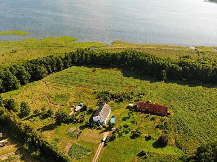 Mieszkanie 2-pokojowe na sprzedaż, Harsz