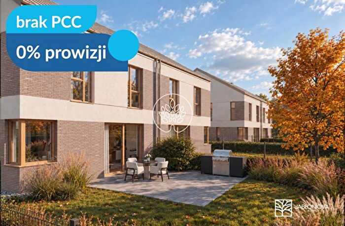 Mieszkanie 4-pokojowe na sprzedaż, Białe Błota
