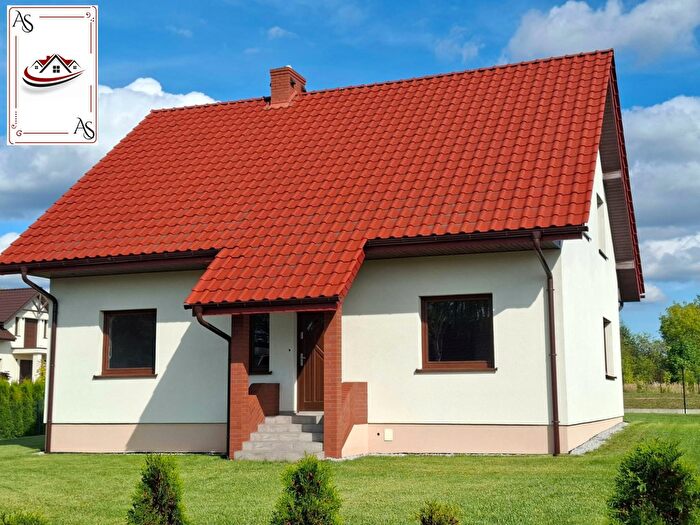 Dom 2-pokojowy na sprzedaż, Konin