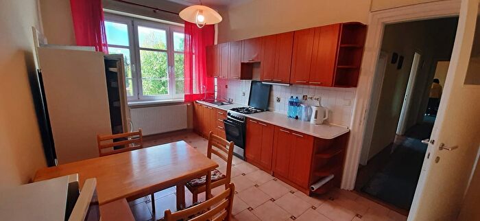 Mieszkanie 2-pokojowe do wynajęcia, Katowice – Dębowa