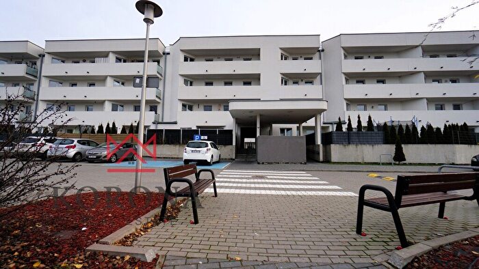 Mieszkanie 3-pokojowe na sprzedaż, Horodniany
