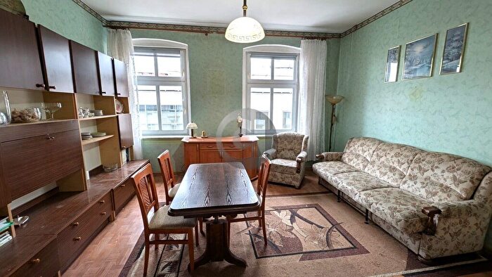 Mieszkanie 3-pokojowe na sprzedaż, Gorzów Wielkopolski