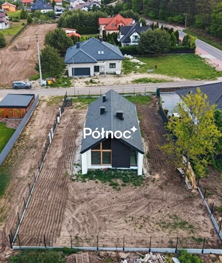 Dom 4-pokojowy na sprzedaż, Sitki
