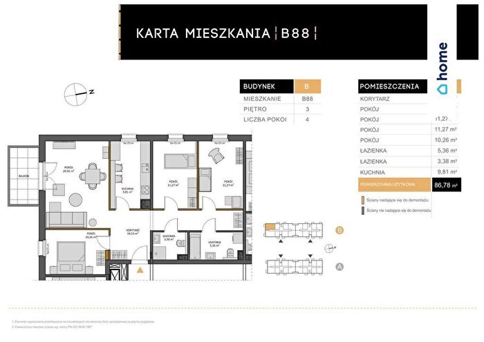 Tu Mieszkania Domy - 3