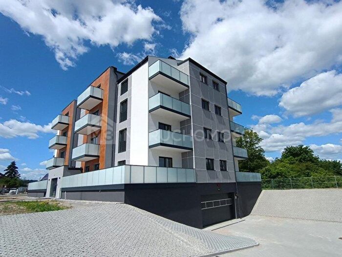 Mieszkanie 2-pokojowe na sprzedaż, Skarszewy