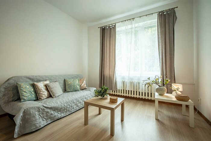 Mieszkanie 1-pokojowe na sprzedaż, Łódź – Przemysłowa