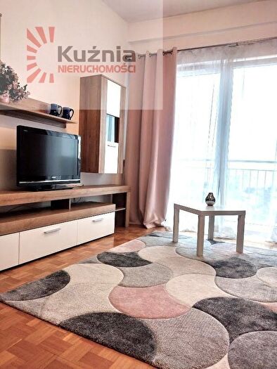 Mieszkanie 2-pokojowe do wynajęcia, Warszawa – Puławska