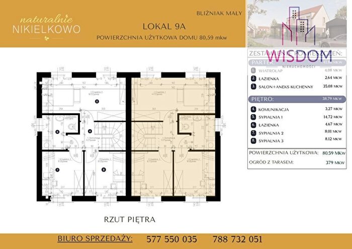 Tu Mieszkania Domy - 3