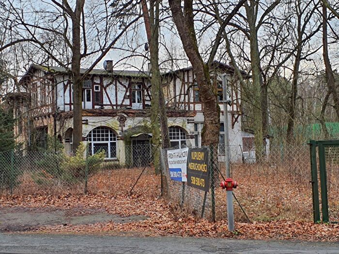 Dom 5-pokojowy na sprzedaż, Puszczykowo