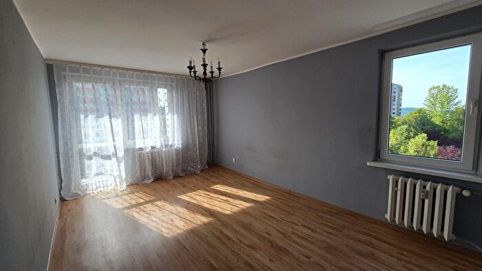Mieszkanie 2-pokojowe na sprzedaż, Będzin – Księdza Biskupa Adama Śmigielskiego