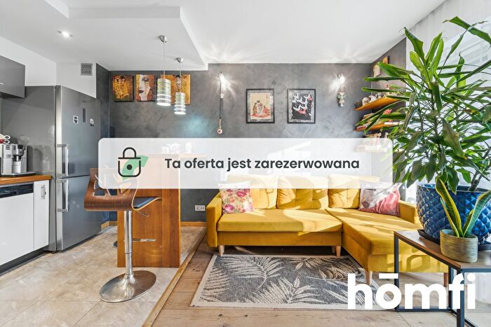 Mieszkanie 2-pokojowe na sprzedaż, Bielsko-Biała