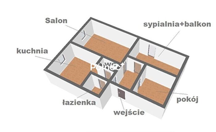 Tu Mieszkania Domy - 3