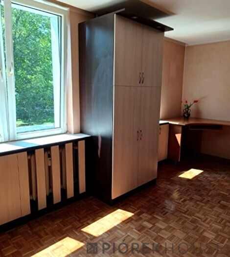 Mieszkanie 1-pokojowe na sprzedaż, Warszawa – Żuromińska