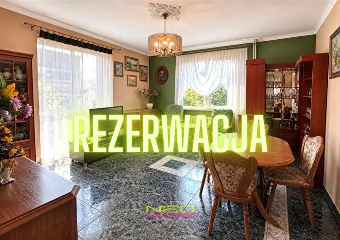 Dom 3-pokojowy na sprzedaż, Częstochowa
