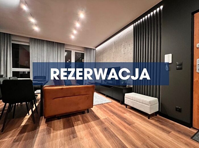Mieszkanie 2-pokojowe do wynajęcia, Białystok – Magazynowa