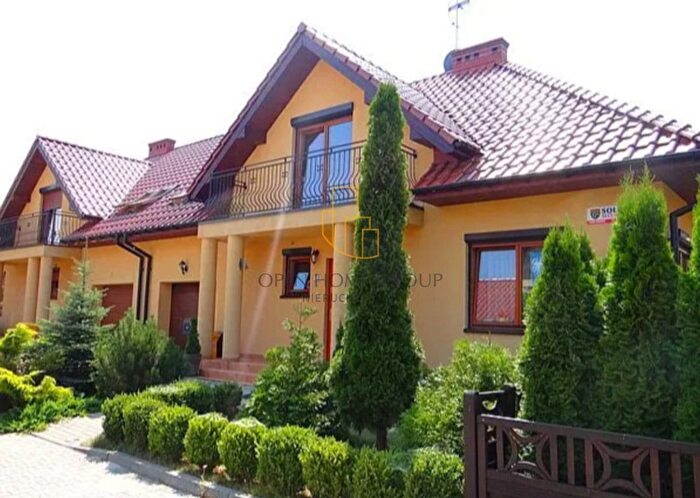 Dom 5-pokojowy na sprzedaż, Tyniec Mały